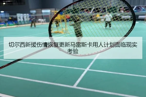 切尔西新援伤情恢复更新马雷斯卡用人计划面临现实考验